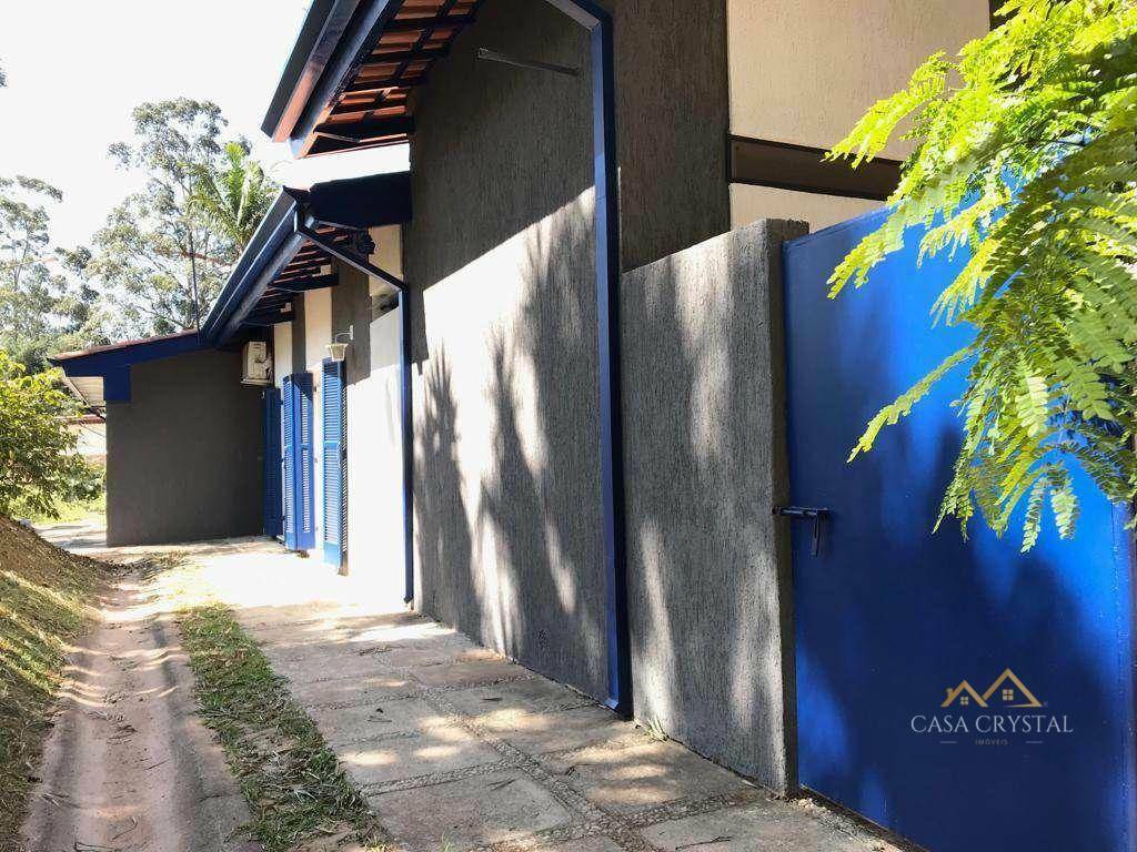 Casa de Condomínio à venda com 4 quartos, 243m² - Foto 46