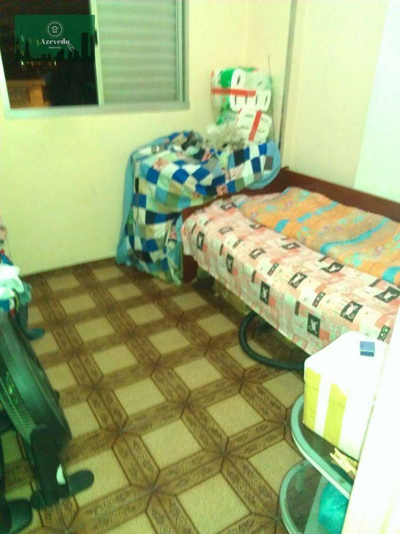 Apartamento à venda com 3 quartos, 61m² - Foto 10