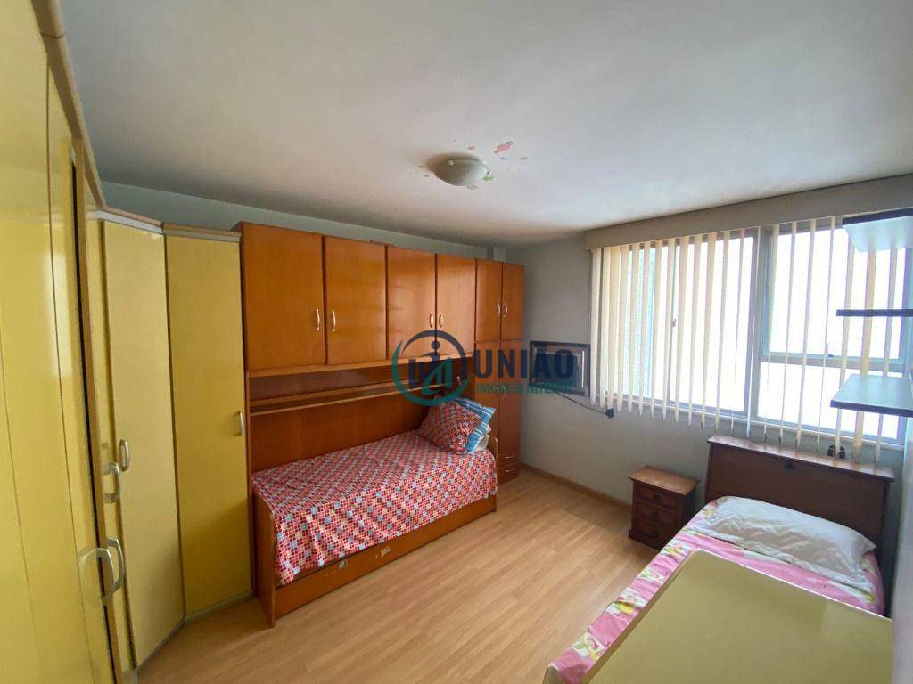 Apartamento à venda com 3 quartos, 102m² - Foto 5