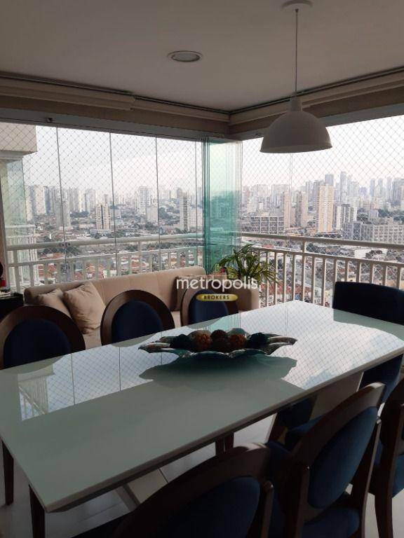 Apartamento à venda com 3 quartos, 105m² - Foto 9