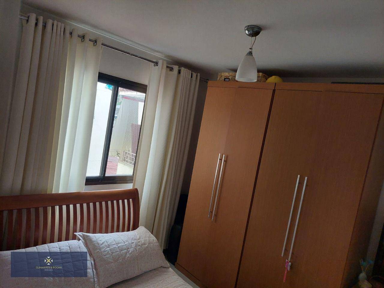 Apartamento à venda com 2 quartos, 137m² - Foto 7