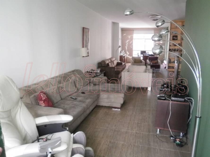 Apartamento para alugar com 3 quartos, 230m² - Foto 3