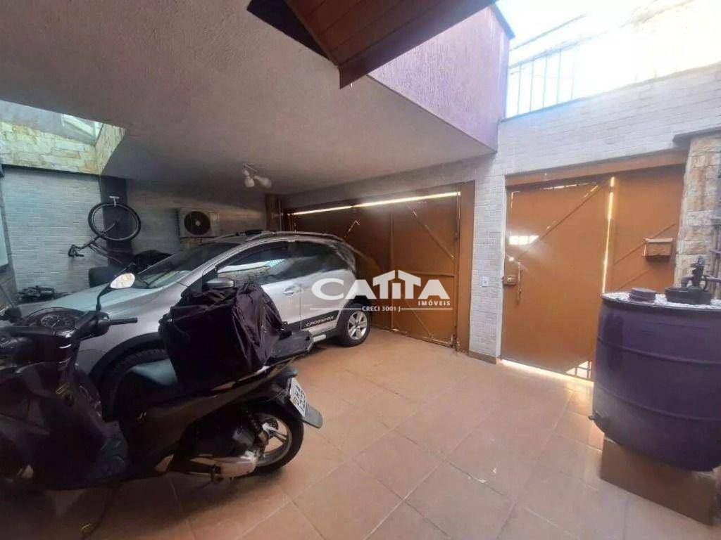 Sobrado à venda com 3 quartos, 171m² - Foto 24