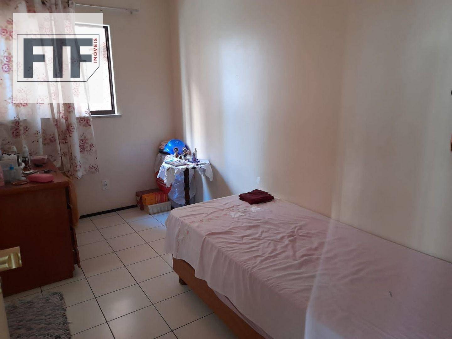 Apartamento à venda com 4 quartos, 340m² - Foto 4