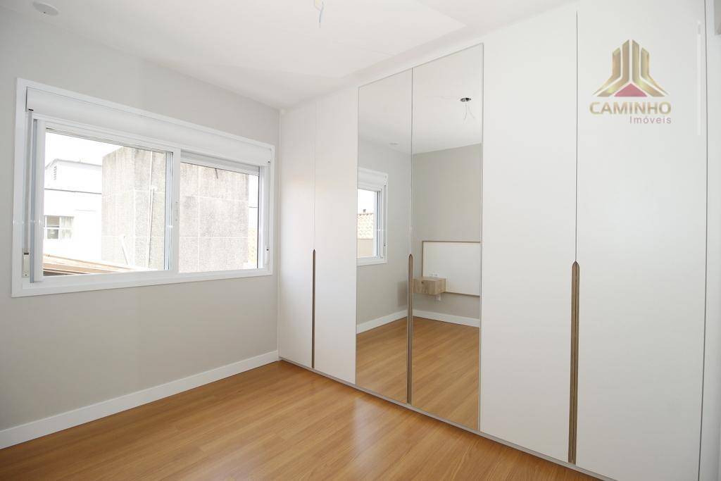 Apartamento à venda com 1 quarto, 43m² - Foto 6