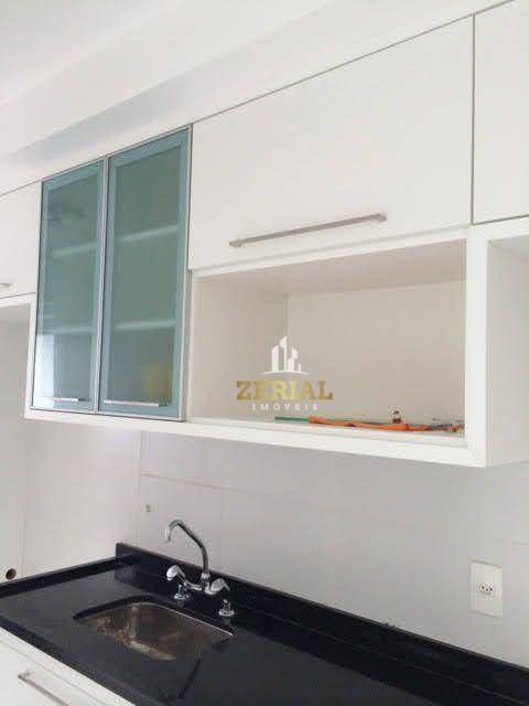 Apartamento para alugar com 2 quartos, 65m² - Foto 7