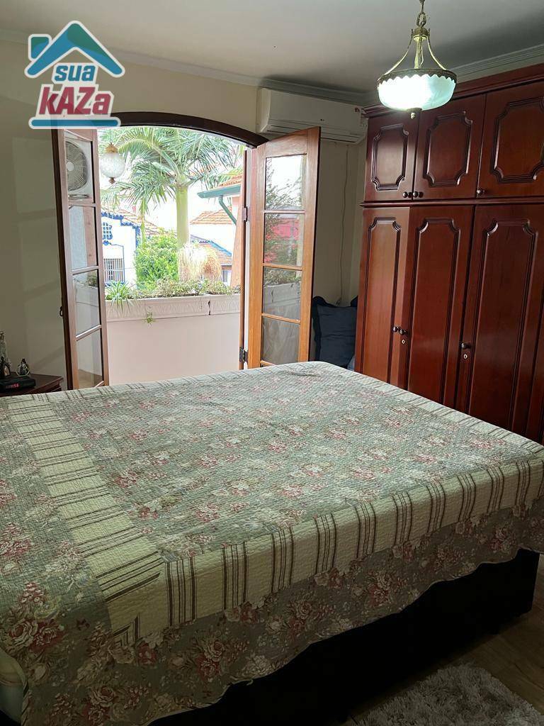 Sobrado à venda com 3 quartos, 197m² - Foto 29