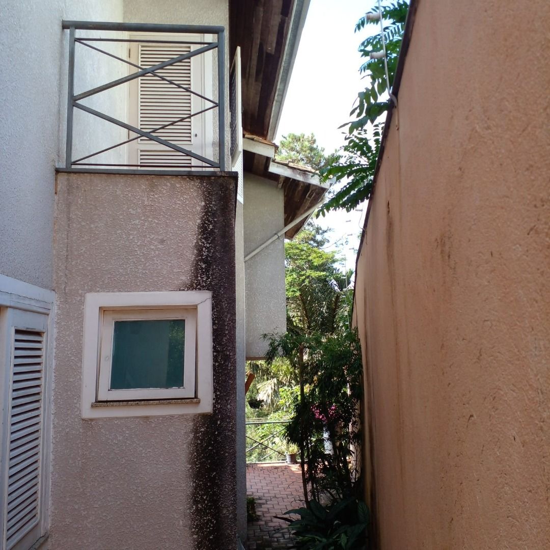 Sobrado à venda e aluguel com 4 quartos, 300m² - Foto 12