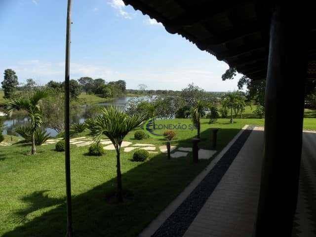 Fazenda à venda com 3 quartos, 60000000M2 - Foto 12