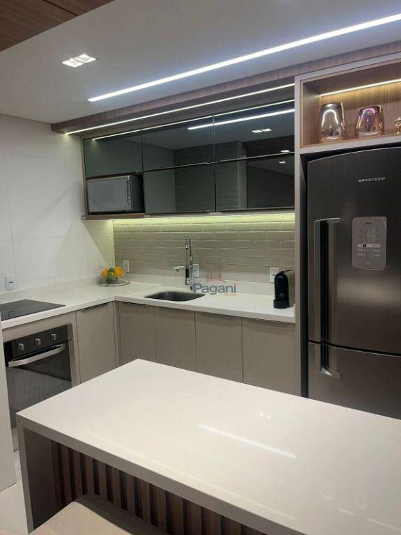 Apartamento à venda com 2 quartos, 98m² - Foto 18