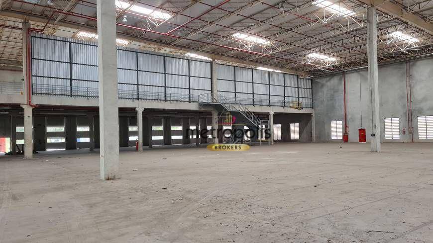 Depósito-Galpão-Armazém para alugar, 6820m² - Foto 9