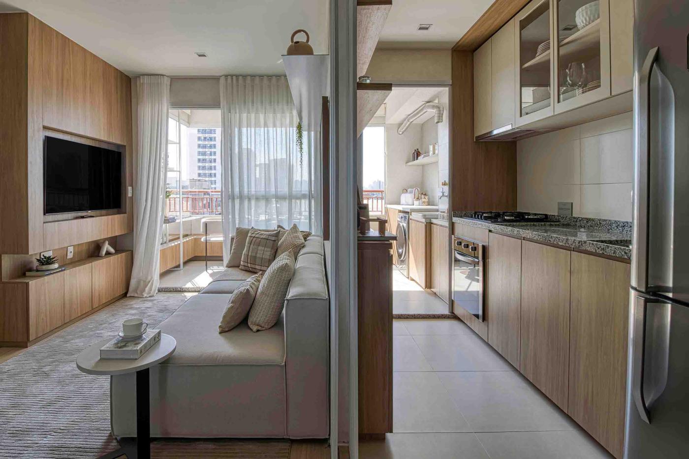 Apartamento à venda com 3 quartos, 5467m² - Foto 6