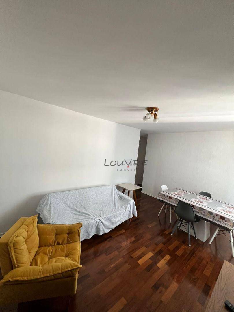 Apartamento à venda e aluguel com 3 quartos, 110m² - Foto 2