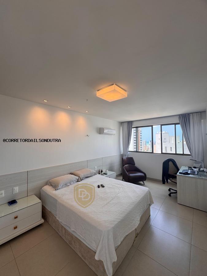 Apartamento à venda com 3 quartos, 214m² - Foto 30