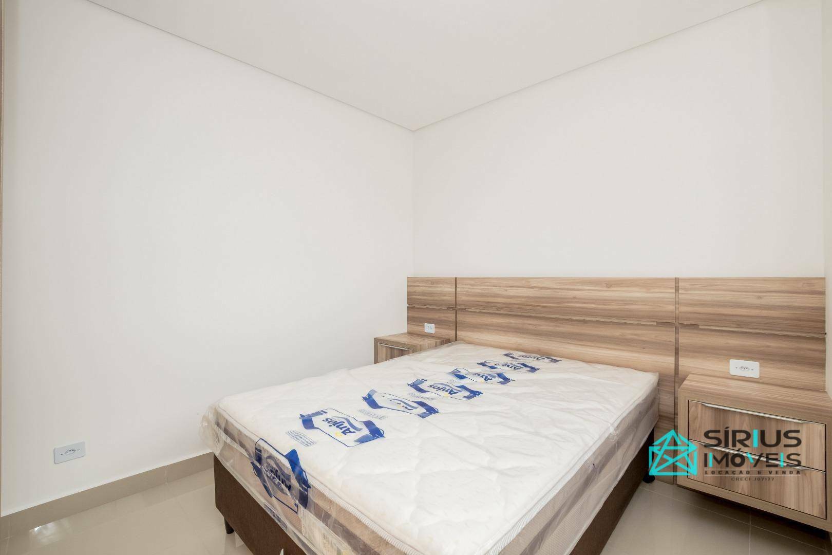 Apartamento para alugar com 1 quarto, 48m² - Foto 6