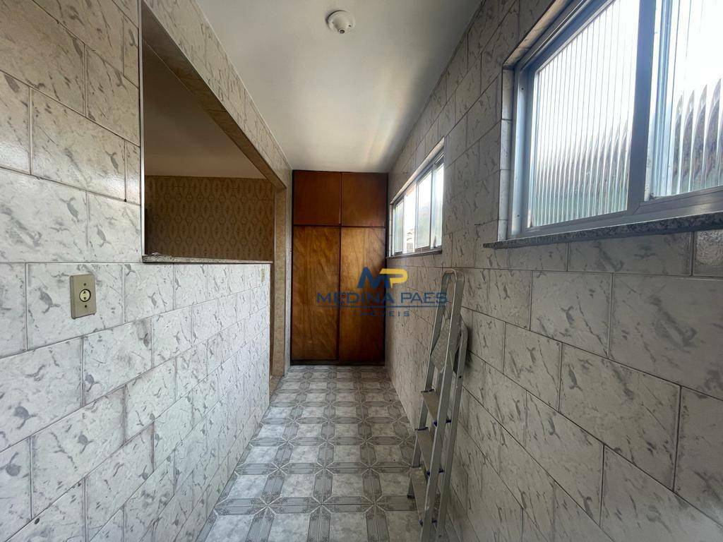 Sobrado à venda com 3 quartos, 80M2 - Foto 22