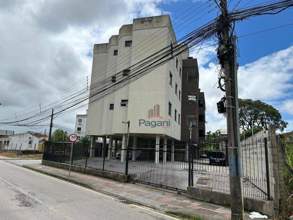 Apartamento, 3 quartos, 83 m² - Foto 3