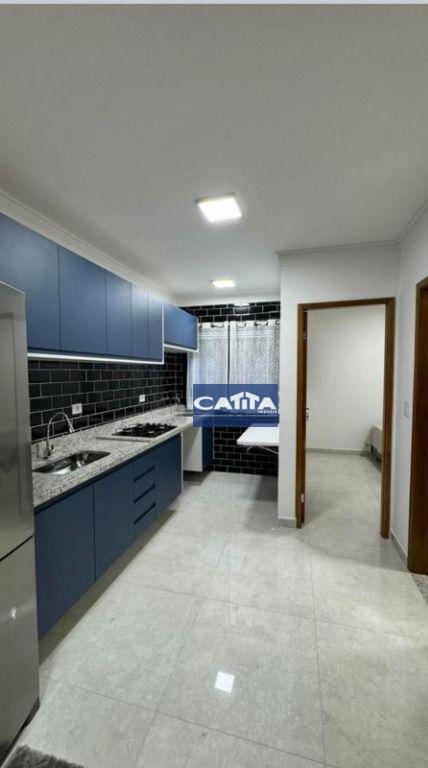 Apartamento à venda com 3 quartos, 42m² - Foto 4