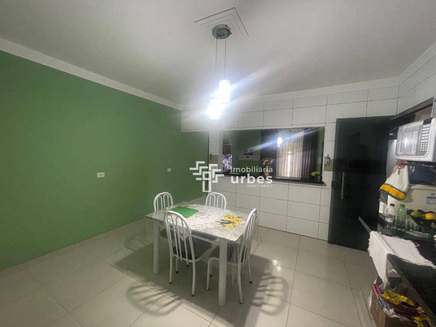 Casa à venda com 2 quartos, 80m² - Foto 6