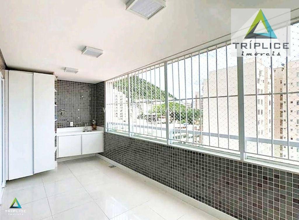 Cobertura à venda com 5 quartos, 450m² - Foto 4