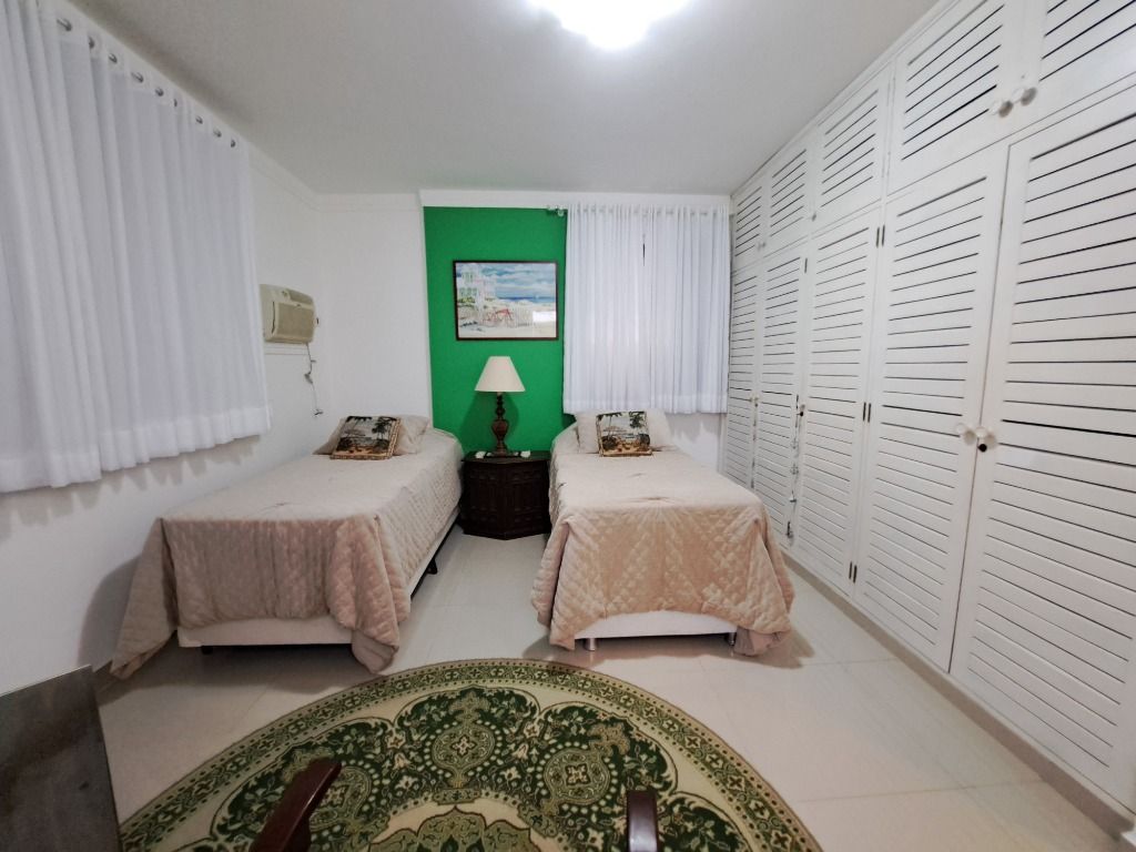 Apartamento à venda com 5 quartos, 230m² - Foto 27