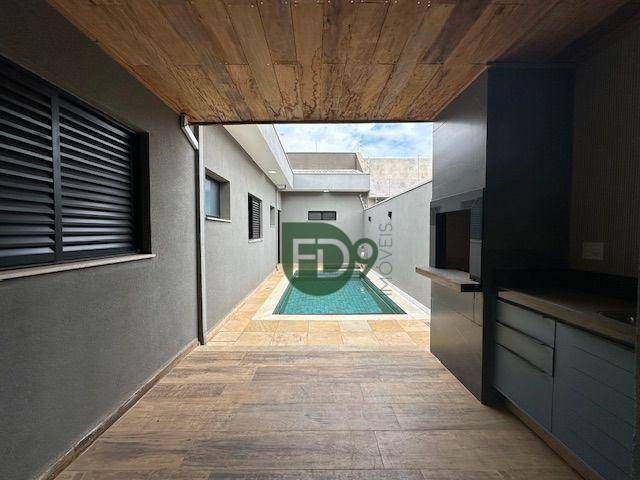 Casa à venda com 3 quartos, 185m² - Foto 24