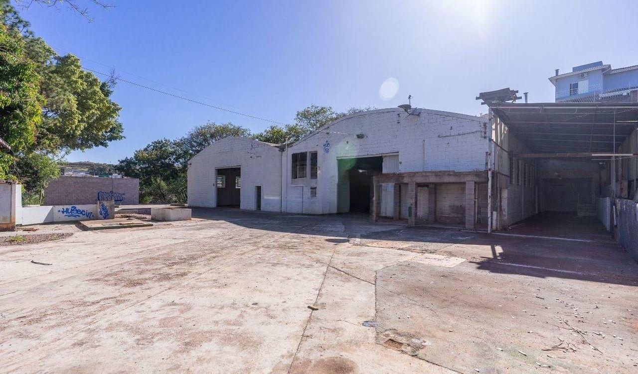 Depósito-Galpão-Armazém à venda, 4655m² - Foto 4