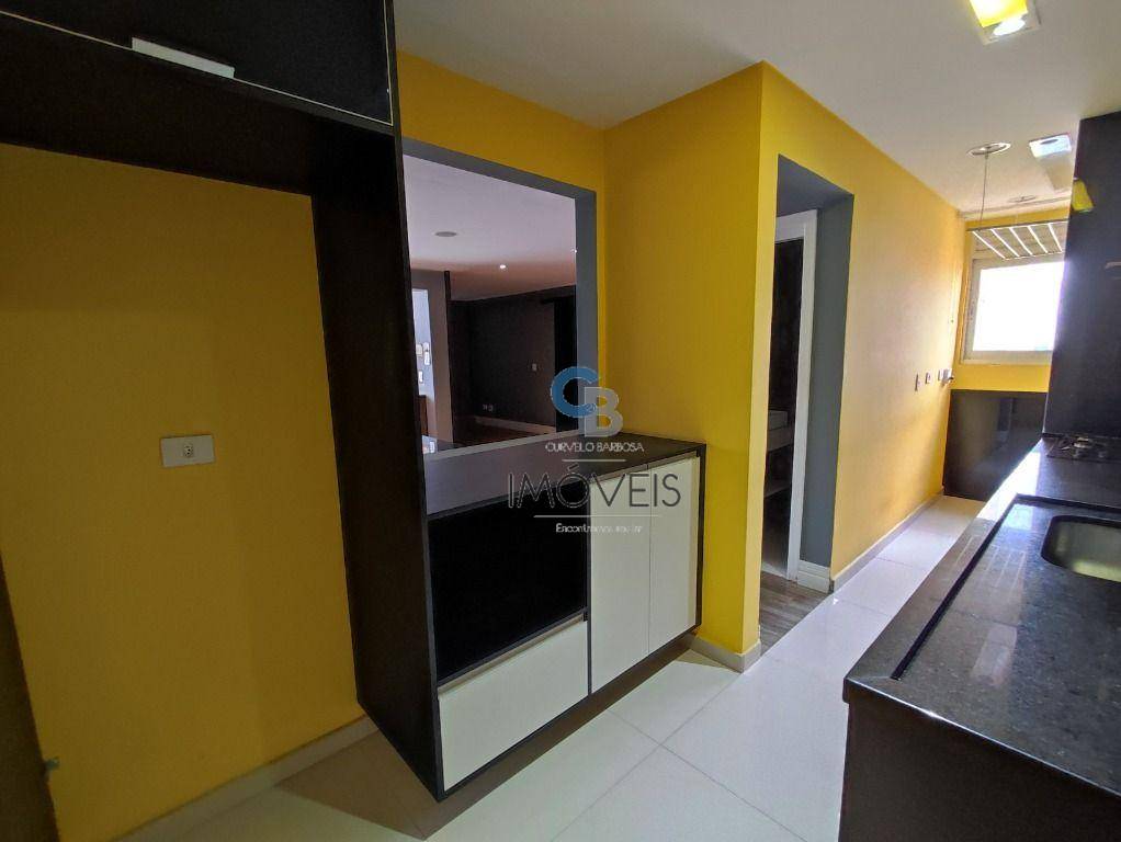 Apartamento à venda com 2 quartos, 84m² - Foto 11