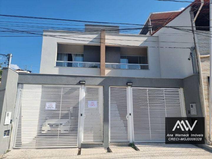 Casa à venda com 2 quartos, 154m² - Foto 1