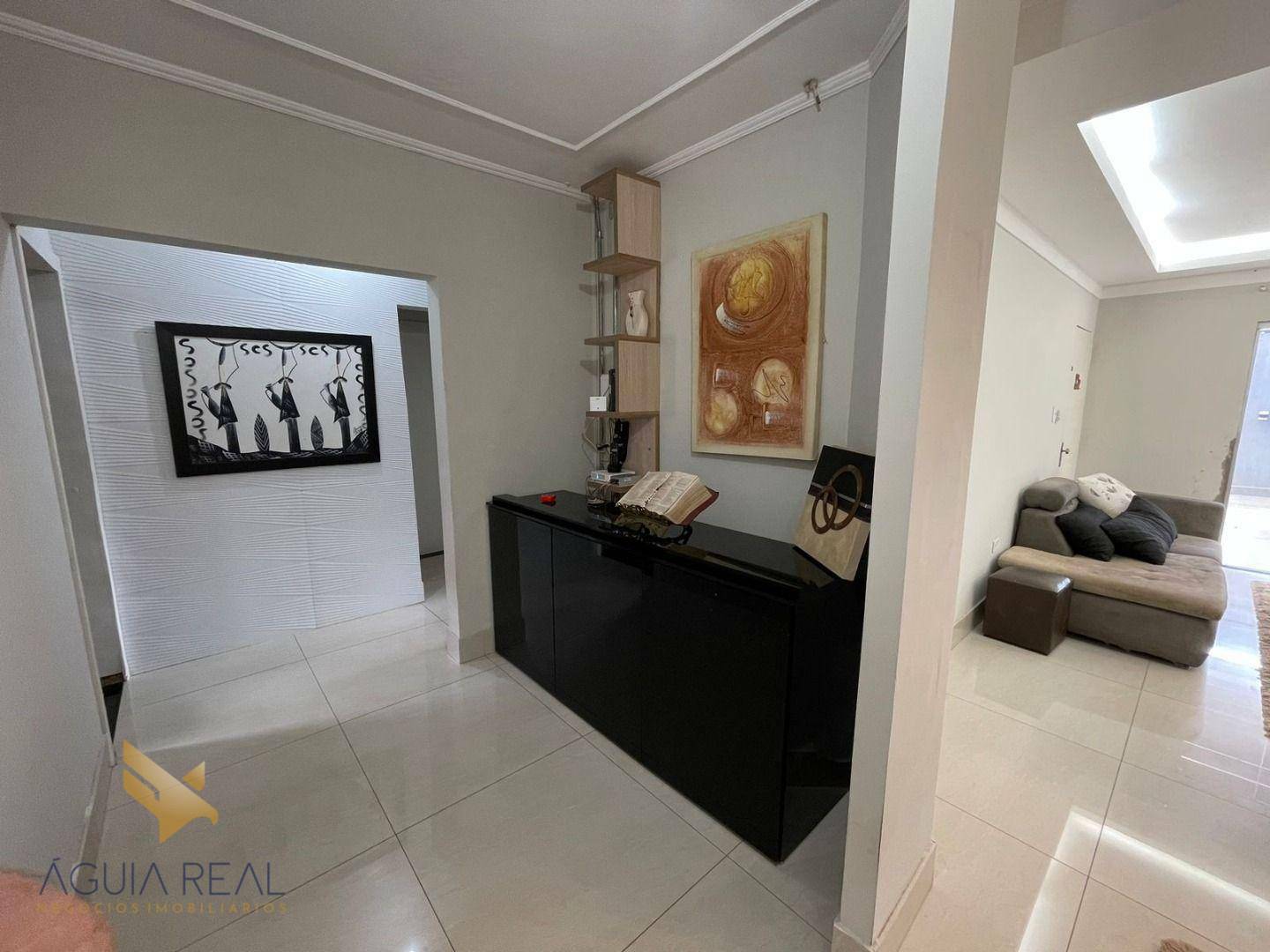 Casa à venda com 4 quartos, 230m² - Foto 39