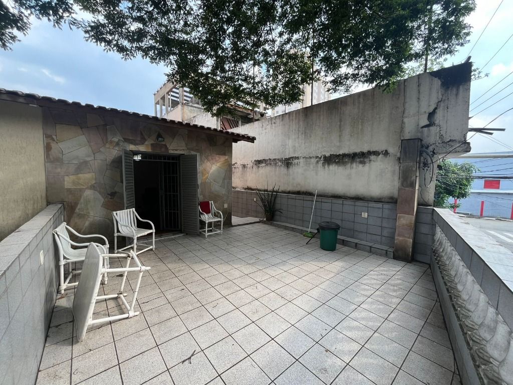 Sobrado à venda com 4 quartos, 233m² - Foto 28