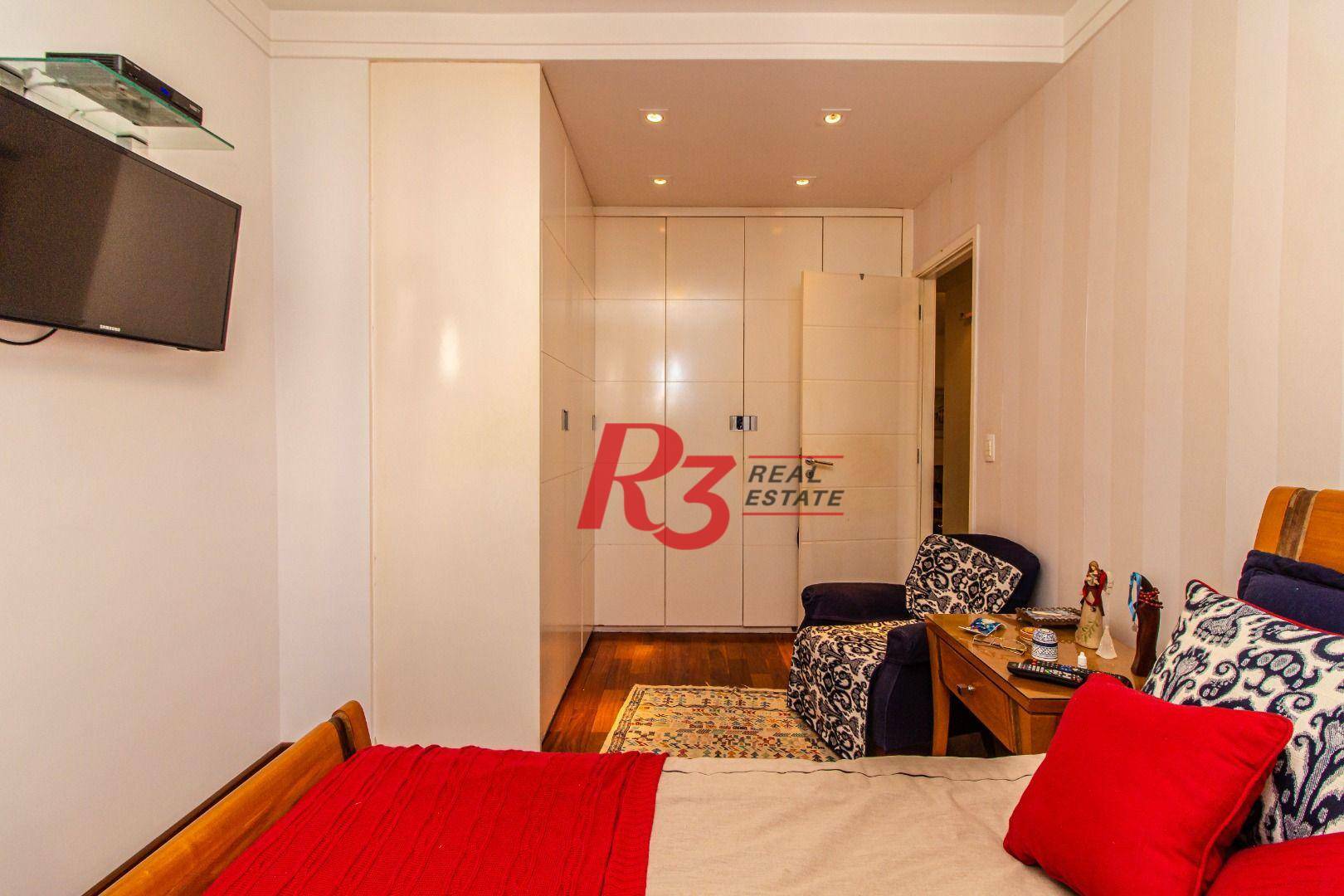 Apartamento à venda com 3 quartos, 121m² - Foto 23