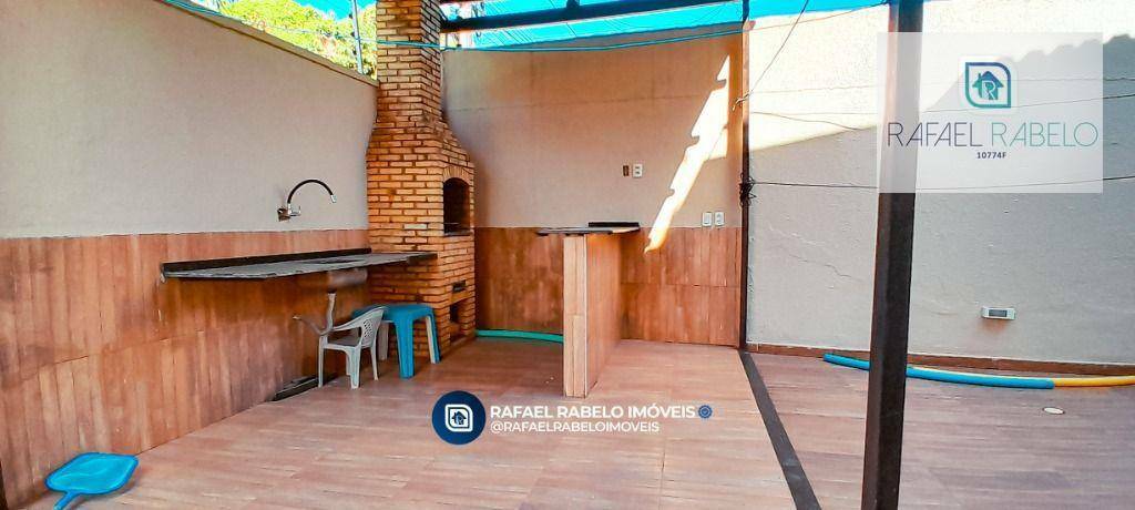 Casa de Condomínio à venda com 3 quartos, 111m² - Foto 24