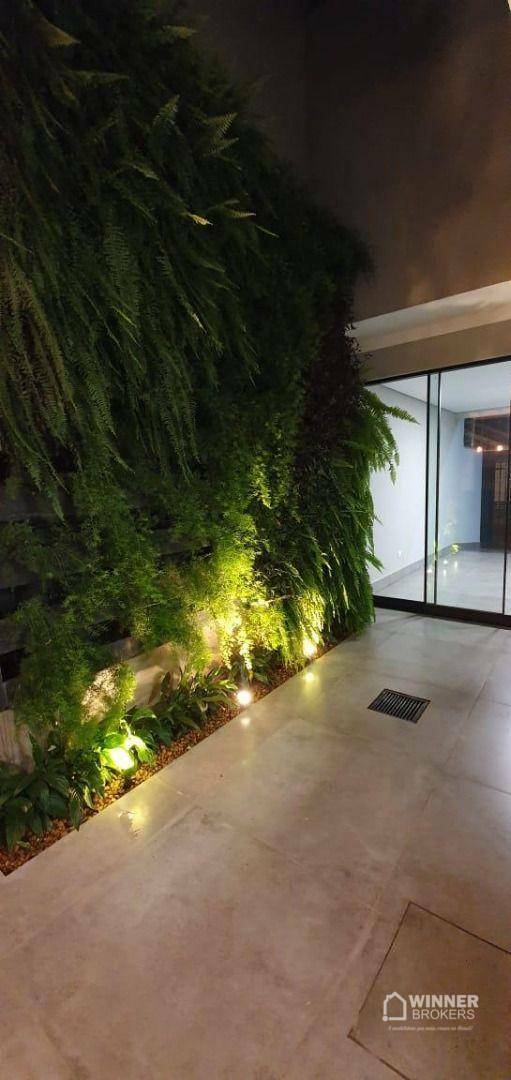 Sobrado à venda com 4 quartos, 250m² - Foto 16
