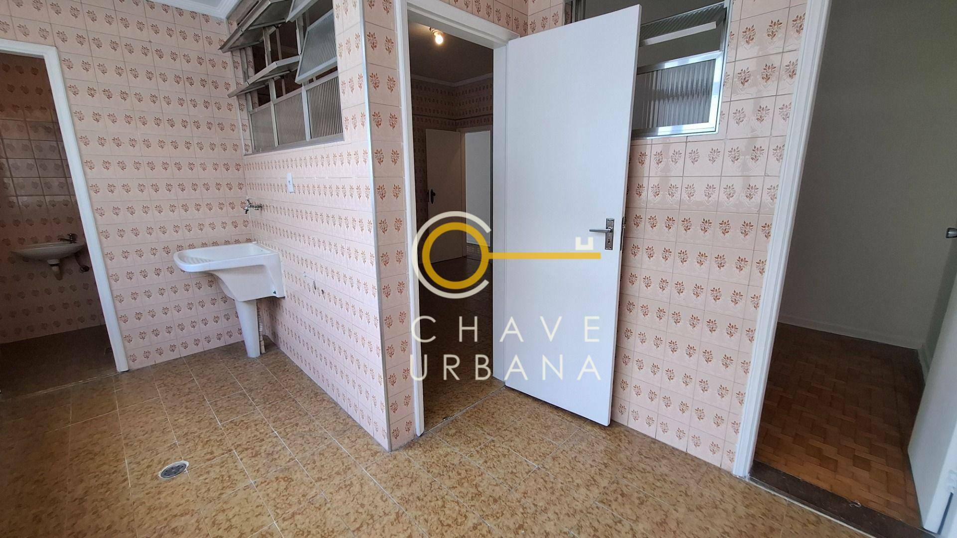 Apartamento para alugar com 2 quartos, 120m² - Foto 20