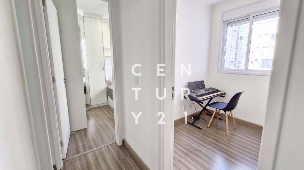 Apartamento à venda com 2 quartos, 59m² - Foto 15