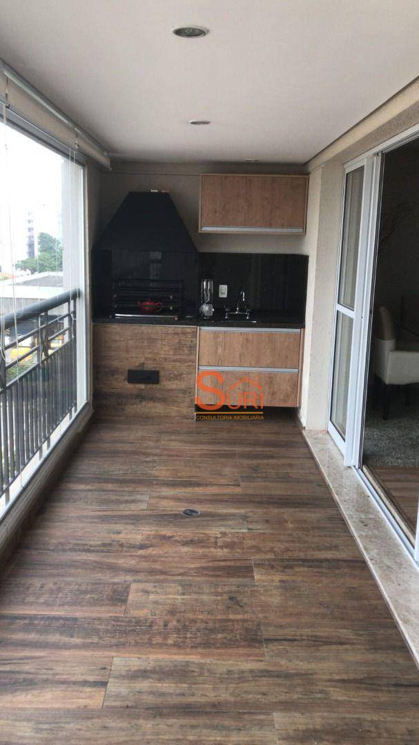 Apartamento à venda com 4 quartos, 135m² - Foto 8