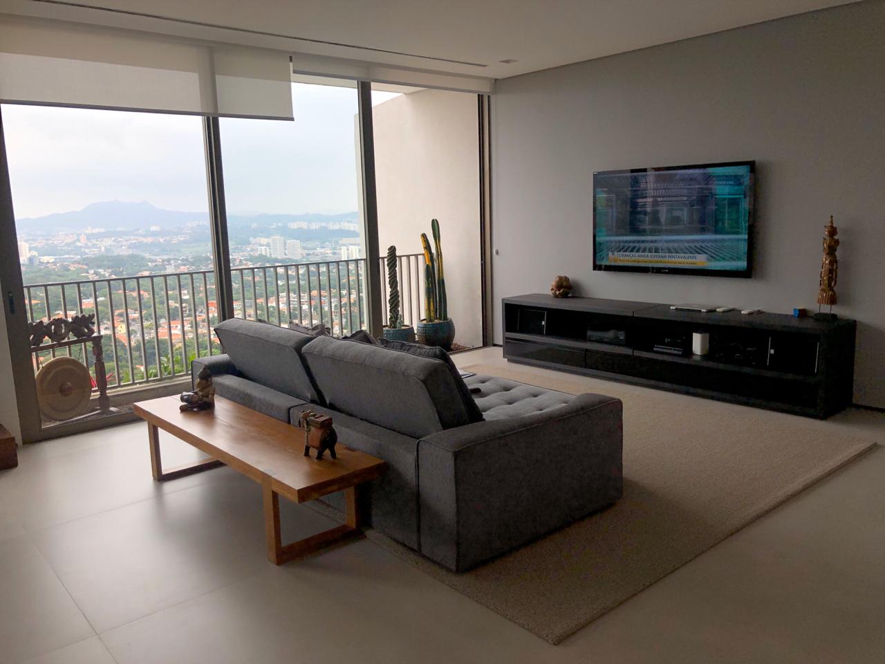 Apartamento à venda com 4 quartos, 460m² - Foto 6