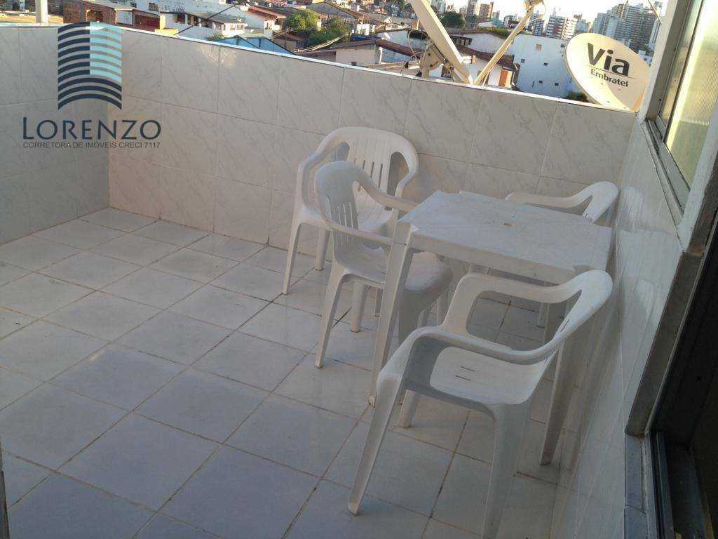 Apartamento à venda com 5 quartos, 120m² - Foto 17