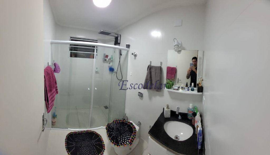 Apartamento à venda com 2 quartos, 65m² - Foto 26