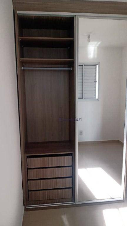 Apartamento à venda com 2 quartos, 49m² - Foto 10