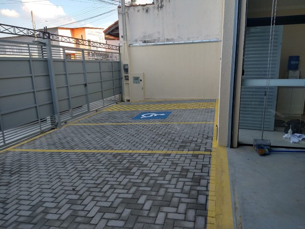 Depósito-Galpão-Armazém para alugar, 400m² - Foto 2