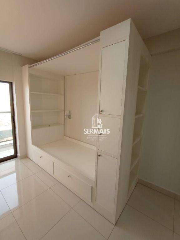 Apartamento à venda com 3 quartos, 171m² - Foto 12