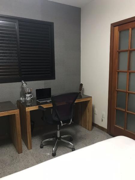 Apartamento à venda com 3 quartos, 180m² - Foto 13