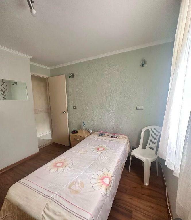 Apartamento à venda com 2 quartos, 50m² - Foto 10