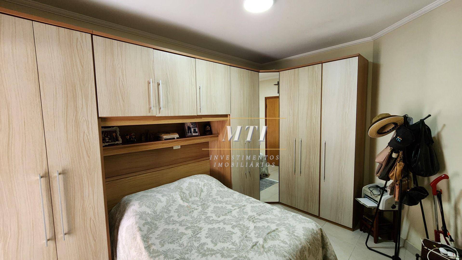 Apartamento à venda com 3 quartos, 105m² - Foto 28