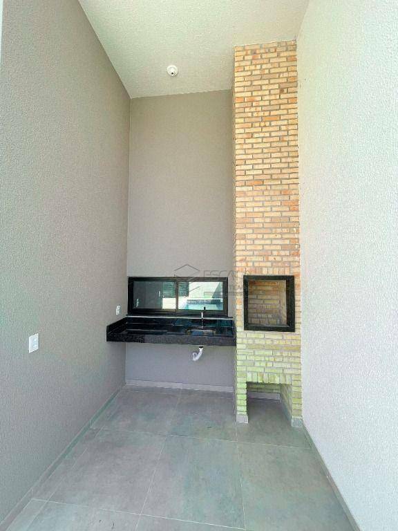 Casa de Condomínio à venda com 3 quartos, 103m² - Foto 29