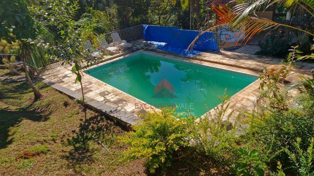 Chácara, 3 quartos, 5000 m² - Foto 11