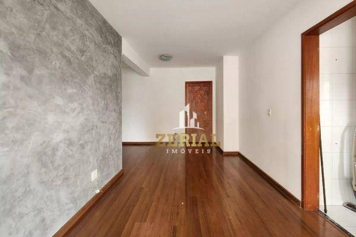 Apartamento à venda com 2 quartos, 65m² - Foto 2