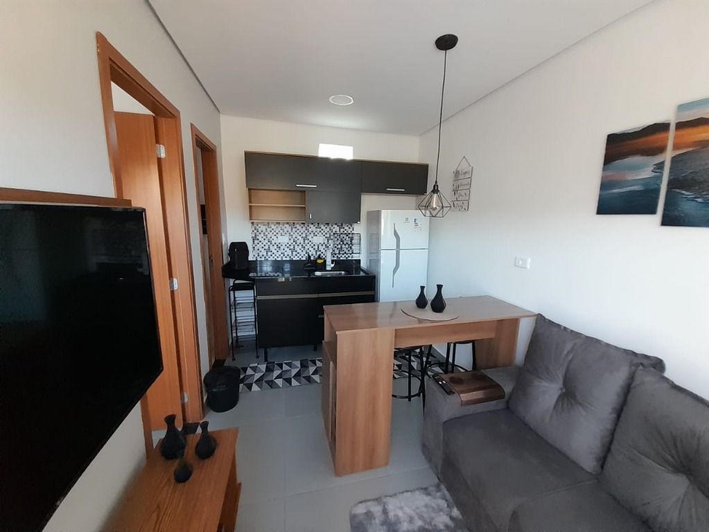 Apartamento para alugar com 2 quartos, 44m² - Foto 6